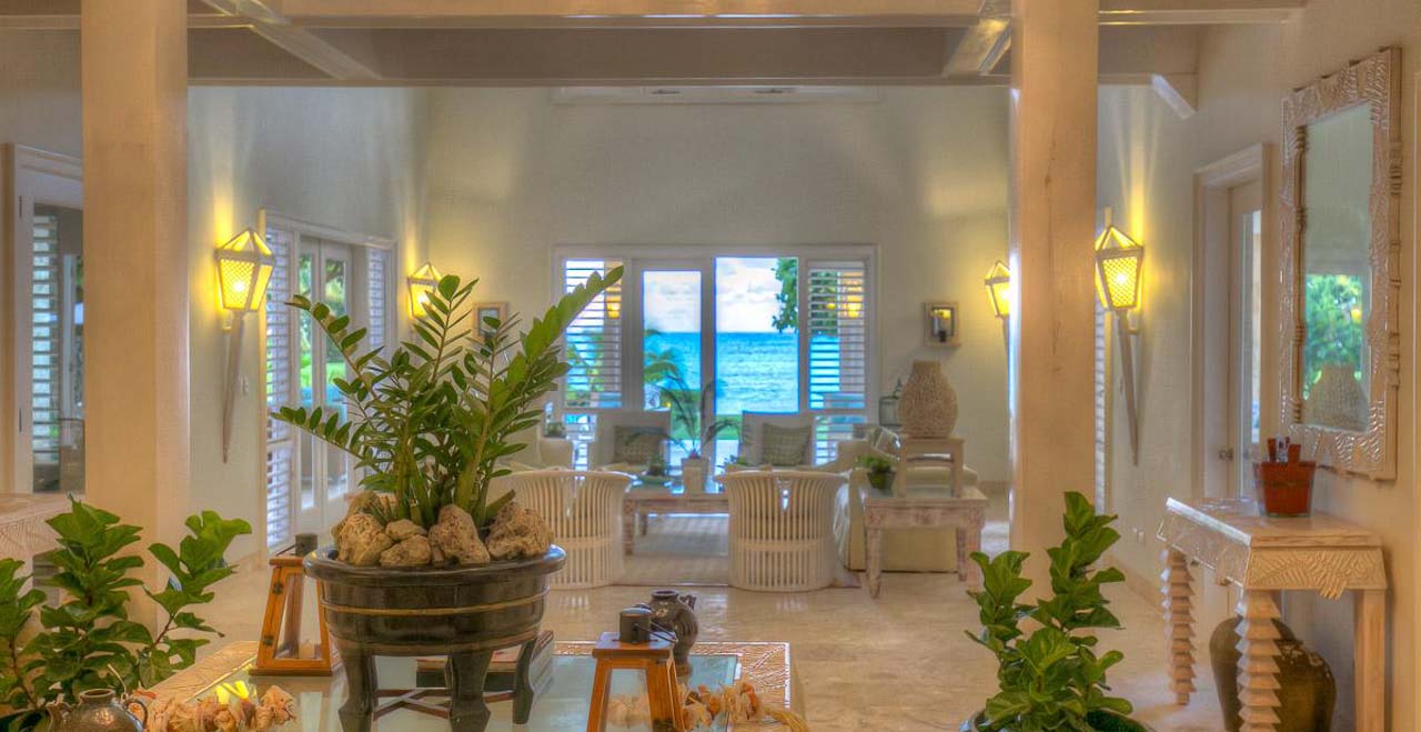 Marina 4 Dominican Republic Vacation Villa - La Marina, Punta Cana